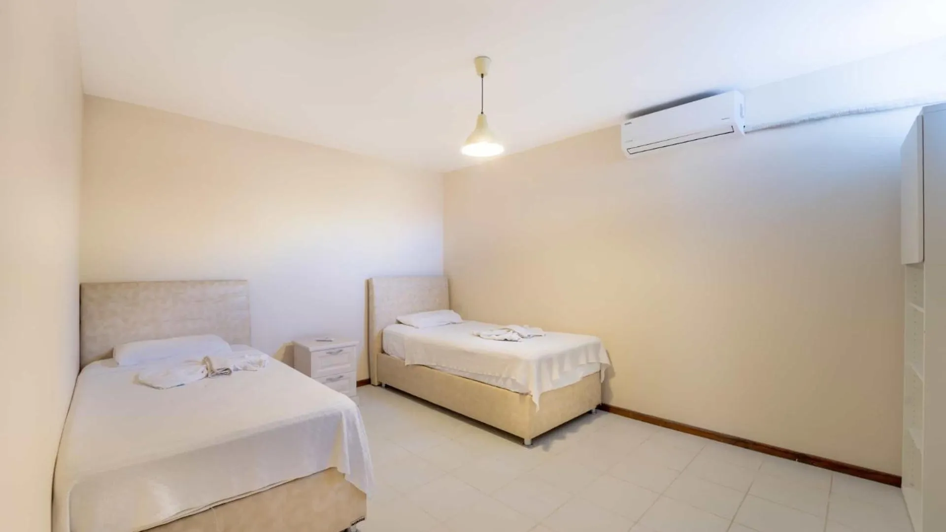 Villa Turunc - Goecek 0*, Fethiye